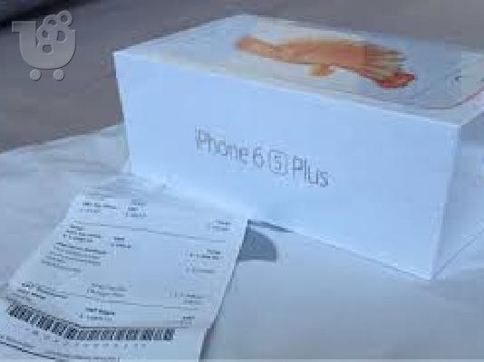 PoulaTo: Apple Iphone 6s Plus 128GB Rose Gold